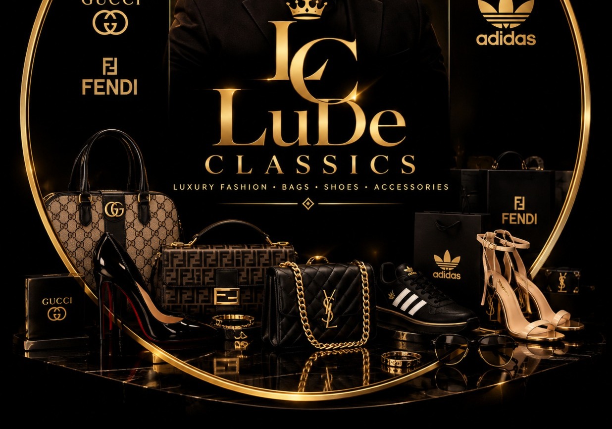 Store Logo